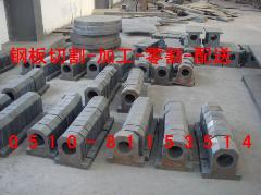 重庆沙钢集团代理销售商，上海沙钢中厚板供应商