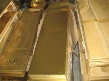 江西H80黄铜板-全软黄铜板-黄铜板生产厂家