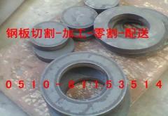 江阴|江都市场钢板加工价格行情，45#沙钢碳板现货
