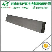 戴南厂家直销304不锈钢扁钢 热轧冷垃可选 40×4mm 