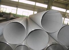 316工业焊管—316亚光焊接管—不锈钢焊管厂