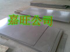 供应进口钛合金 TA1纯钛合金 高强度钛合金板材性能 