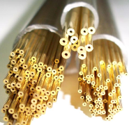 黄铜毛细管、紫铜毛细管、铍铜毛细管、磷铜管
