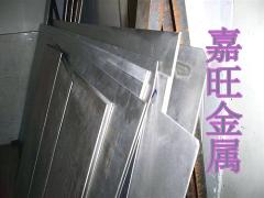 供应TC2钛合金板材棒材 高强度钛合金 高硬度钛合金