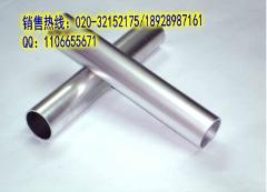 专业生产6063-T6精密铝管，江门6082防锈铝管，江苏5056帐篷铝管