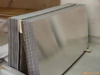 西南铝材 5005A镜面铝板 5083镜面铝板规格 