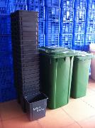 广西塑料垃圾桶，南宁塑料垃圾桶，北海塑料垃圾桶