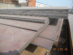 泰安润涛钢铁长期供应热轧卷板、中厚板