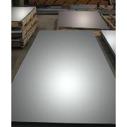 克虏伯出产不锈钢板 雾面301不锈钢板 剪板售