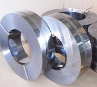 不锈钢冷轧钢带厂 深圳供应0.02mm 304钢带
