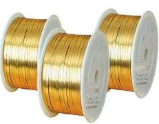 扁铜线-H60扁铜线-扁铜线生产厂家