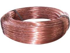 环保TU2紫铜线-手链、项链制造紫铜线-紫铜线厂家低价热销