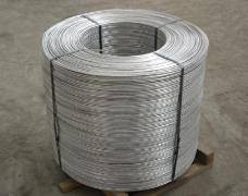 2A01环保弹簧铝线价格 3105环保漆包铝线规格 