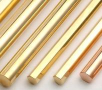 黄铜棒-C2400黄铜棒-硬态黄铜棒