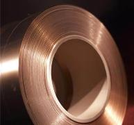 QBe2.0半硬铍铜带-铍铜带生产厂家-铍铜带直销优惠价