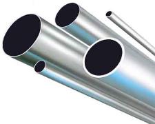 供应深圳1060铝管、外径60mm环保铝管