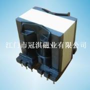 江门电子变压器 E型电子变压器骨架 低频电子变压器