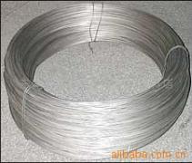 供应不锈钢光亮面弹簧线 优质不锈钢线 各种规格不锈钢线材