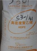 HDPE    HD5301AA  上海塞科