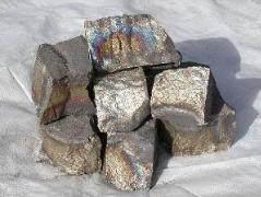 硅锰合金