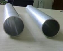 5052大口径厚壁铝管 国标环保铝管