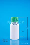 供应高阻隔防渗透瓶GZ23-100ML塑料瓶高阻隔瓶