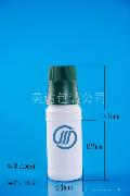 供应高阻隔防渗透瓶GZ28-100ML农药瓶塑料瓶高阻隔瓶