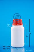 供应高阻隔防渗透瓶GZ56-200ML农药瓶塑料瓶PET