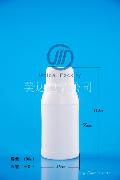 供应高阻隔防渗透瓶GZ70-100ML农药瓶塑料瓶PET