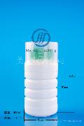 供应高阻隔防渗透瓶GZ77-300ML农药瓶塑料瓶PET