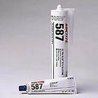 保定 鹤壁乐泰587胶水经销商 质量最好的587硅橡胶批发