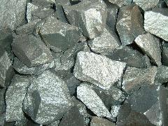 长期生产销售硅锰