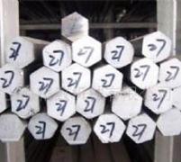 0Cr13不锈铁六角棒专业直销厂家
