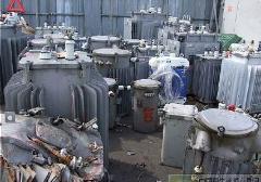 中山变压器回收哪家回收公司好？中山变压器回收