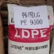 LDPE MB 9400   韩国LG   