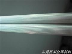 304不锈钢易车棒 304不锈钢拉花棒 304L不锈钢滚花棒 