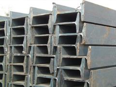 低合金工字钢、普碳工字钢、代理订购各特殊规格