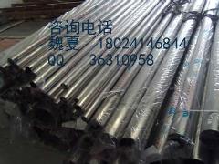 大量现货供应304不锈钢焊管、方管、异形管、非定尺定制