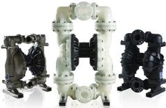 美国GRACO Husky3300气动双隔膜泵