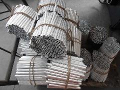 合金铝管，AL6063-T6大口径铝管材 现货直销