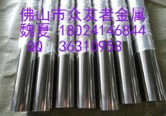 佛山供应316Ti不锈钢圆钢 316Ti棒材 316Ti圆棒 316Ti光圆