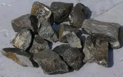 厂家现货出售优质高碳锰铁