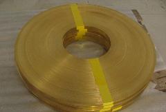H68A黄铜带，C2800黄铜带，C2801黄铜带