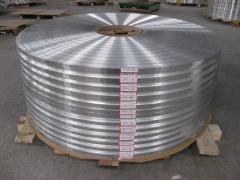 5083环保铝带 供应国产5083铝带尺寸规格