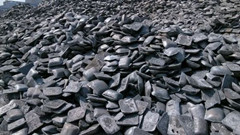 炼钢生铁1480元/吨 全球生铁市场低迷 汉矿矿业超低价取胜