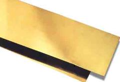 福建H62易加工黄铜板厂家;南平1.0mm黄铜板价格