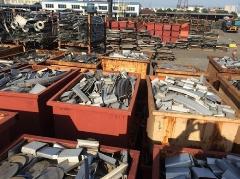 集装箱公司大量供应304、316L精铸料、板材