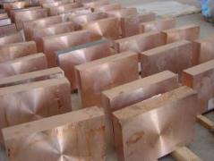 供应cuw85钨铜板批发钨铜超薄板钨铜厚板厂家直销