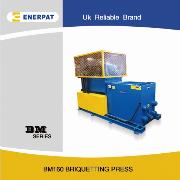 英国品牌废铁屑压块机，欧盟标准