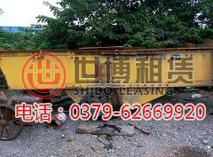 出售二手上海恒源冶金设备有限公司ZSW600x1300给料机